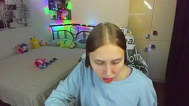 Chat XXX Live CrazyBitchInLace