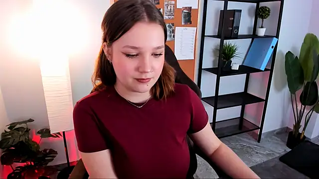 Chat XXX Live JaneByrd