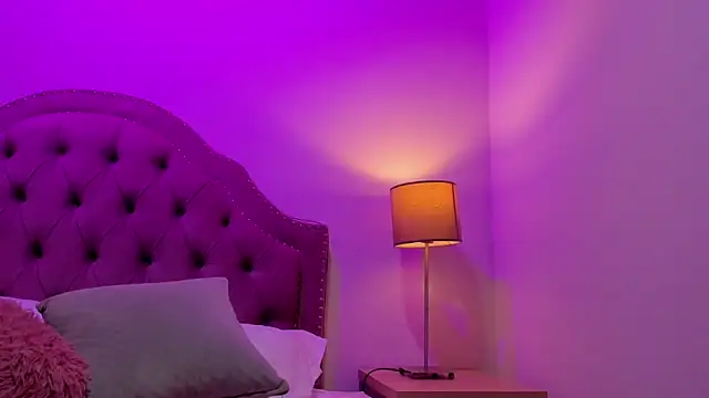 Webkamerová show Mia_Culpa