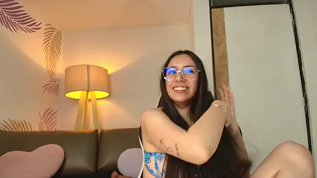 Chat XXX en directo de Sweet_Sammy_