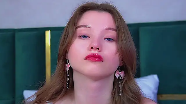 KeiraAsti Webcam show