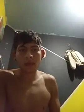 yefersonsijajaj's Webcam Show