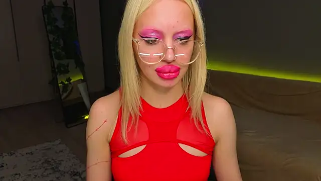 Luna_Beverly's Live XXX Chat