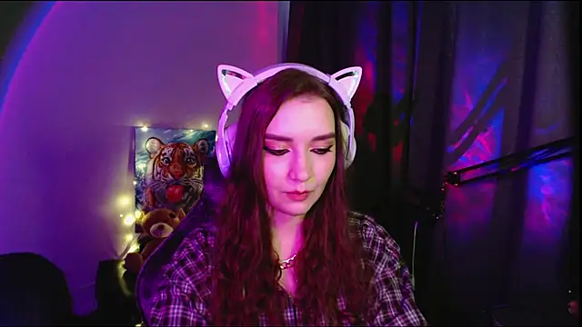 Онлайн чат XXX Celia_Sensual_