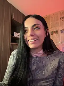 i_am_nina_'s Live XXX Chat