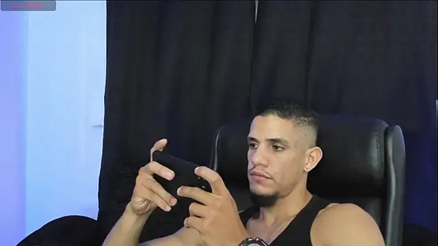 Chat XXX Live jhonnysnow17