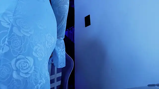 DannaBerry's Webcam Show