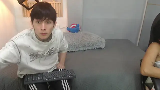 Czat XXX na żywo – naty_18