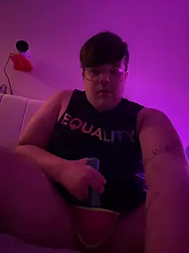 ZetlinRose93's Webcam Show