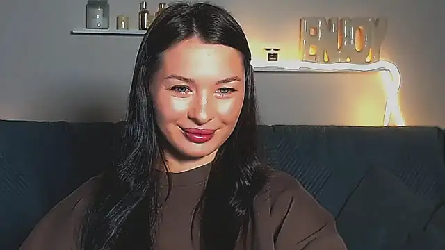 AlexaSven Live XXX-Chat
