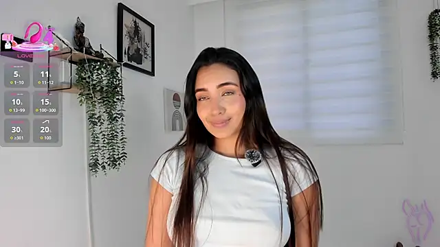 aisha_es Live XXX-Chat