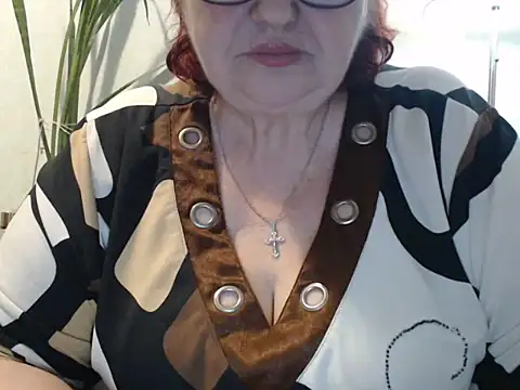 DeniseeRosea Obrolan Langsung XXX