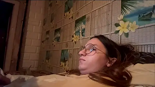 Show Webcam de SparkleJebb