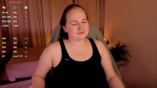 Kitty_Rest_ – Live XXX-chat