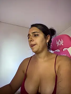 Aliciia777 – webcam-show