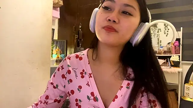 XXX chat uživo modela GlindaDejardin