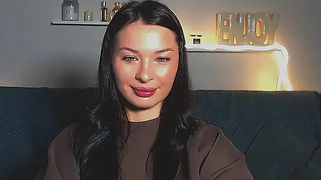 Chat +18 de AlexaSven ao vivo