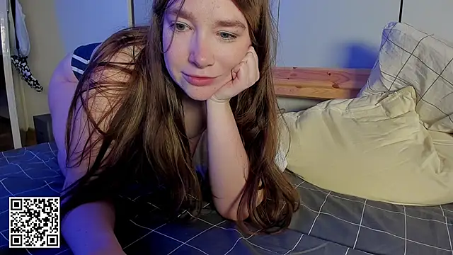 Show de webcam de alicekaneky