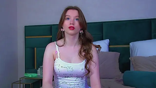KeiraAsti Pertunjukan Webcam