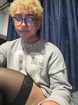 Valentin0__3 Adlı Modelin Web Kamerası Şovu