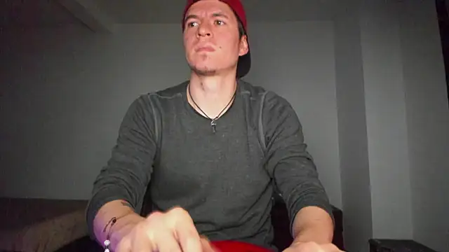 Headhunterdz Webcam show