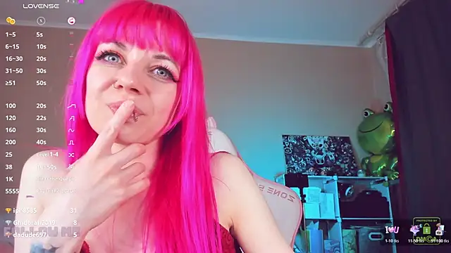 AmyRose6969 Live XXX Chat