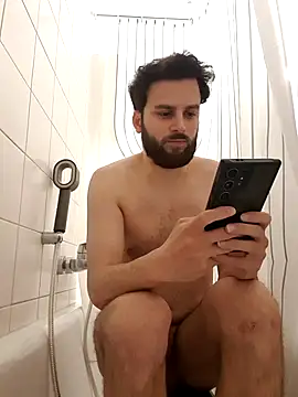 Taycanman69 – webcam-show