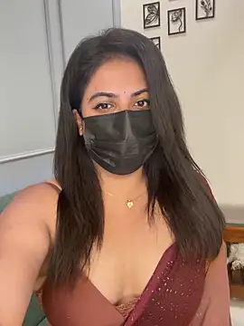 Živý XXX chat Kavya_hotieeeee