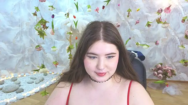 Chat XXX en directo de PixelGoddess