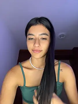 eva_roseee's Live XXX Chat