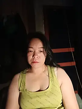 Baby_hott Pertunjukan Webcam