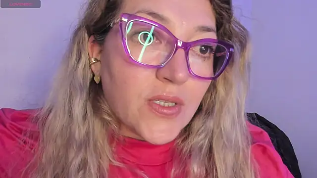 Naty_Mature_: вебкам-шоу
