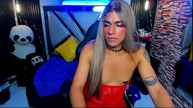 Вебкам-шоу Karina_Cutee