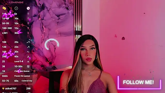 Nikita_Gers Show in webcam