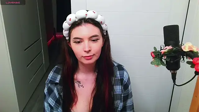 peachyness Chat XXX live
