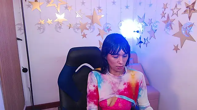 Živá chatovací místnost paulina_dg1
