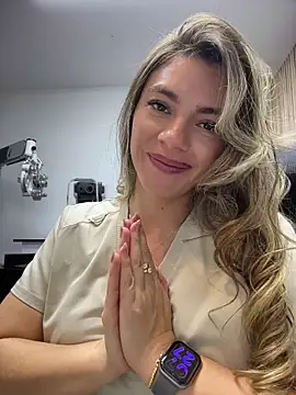 Chat soba uživo modela alicee16
