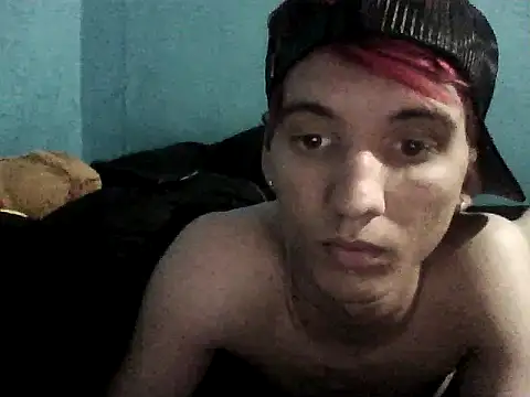 Manu_1H's Webcam Show