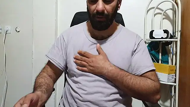 Samirfuker84 Webcam show