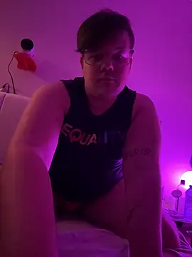 ZetlinRose93's Webcam Show