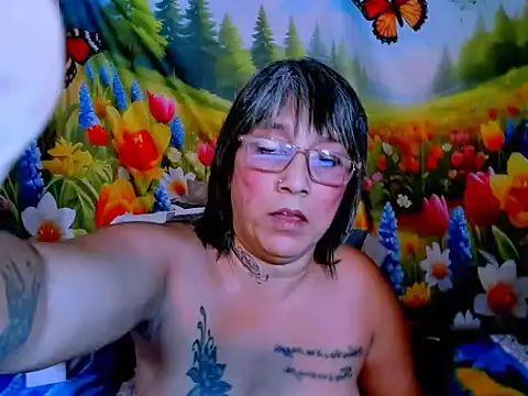 indianroxy Obrolan Langsung XXX