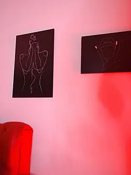 SeleneLuminari8 Chat XXX in diretta