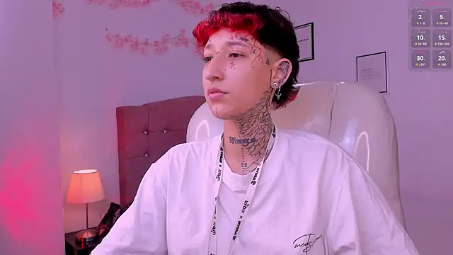 Luci_Rose Live XXX-chat