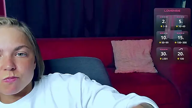 TataArdentn Live XXX chat