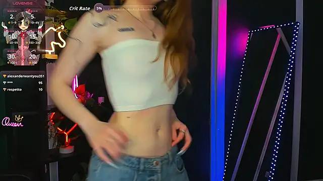 eva_driveのライブXXXチャット