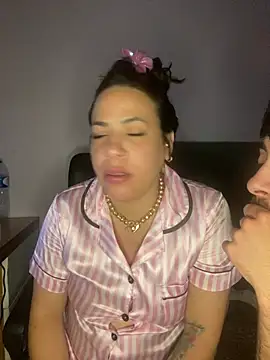 Stherphaniee – Kamerová šou