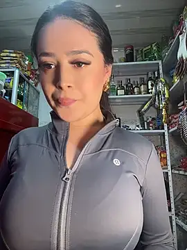 Sara_fun 现场XXX聊天