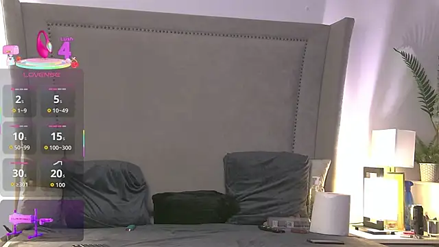 FrancescaBianchi Webcam show