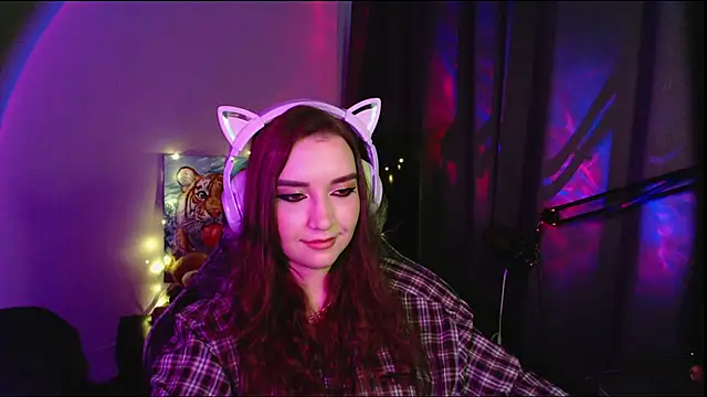 Celia_Sensual_'s Live XXX Chat