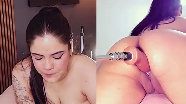 Chat XXX Live allie_cutie